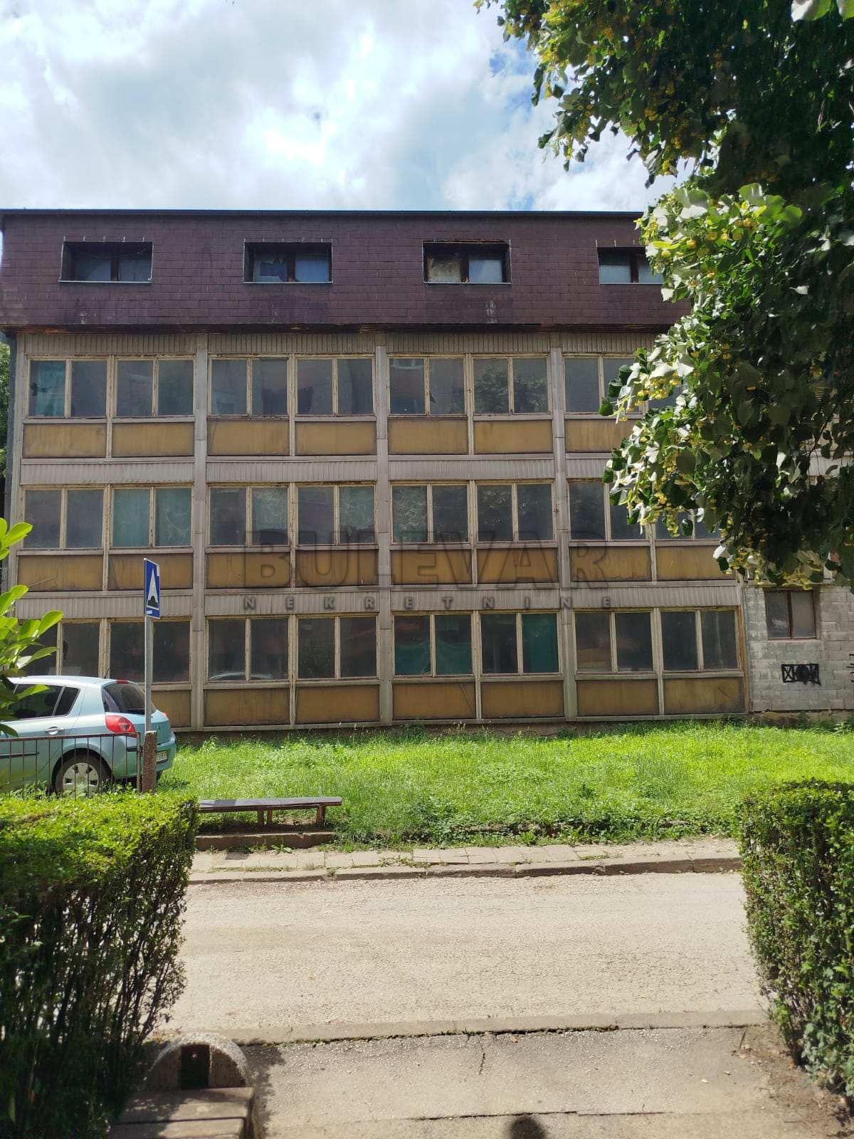 Lokal, 880 m2, Čačanskog partizanskog odreda ID: p-011802 5