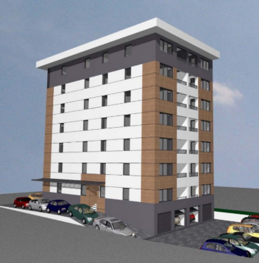 Moderan stan u centru Jagodine - Mogućnost plaćanja na rate 1