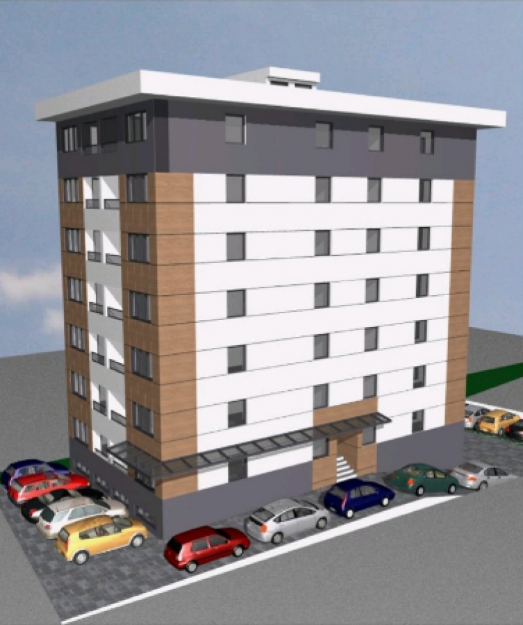 Moderan stan u centru Jagodine - Mogućnost plaćanja na rate 2