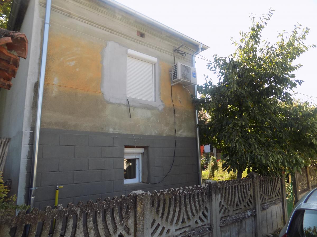 Na prodaju seosko domaćinstvo 1