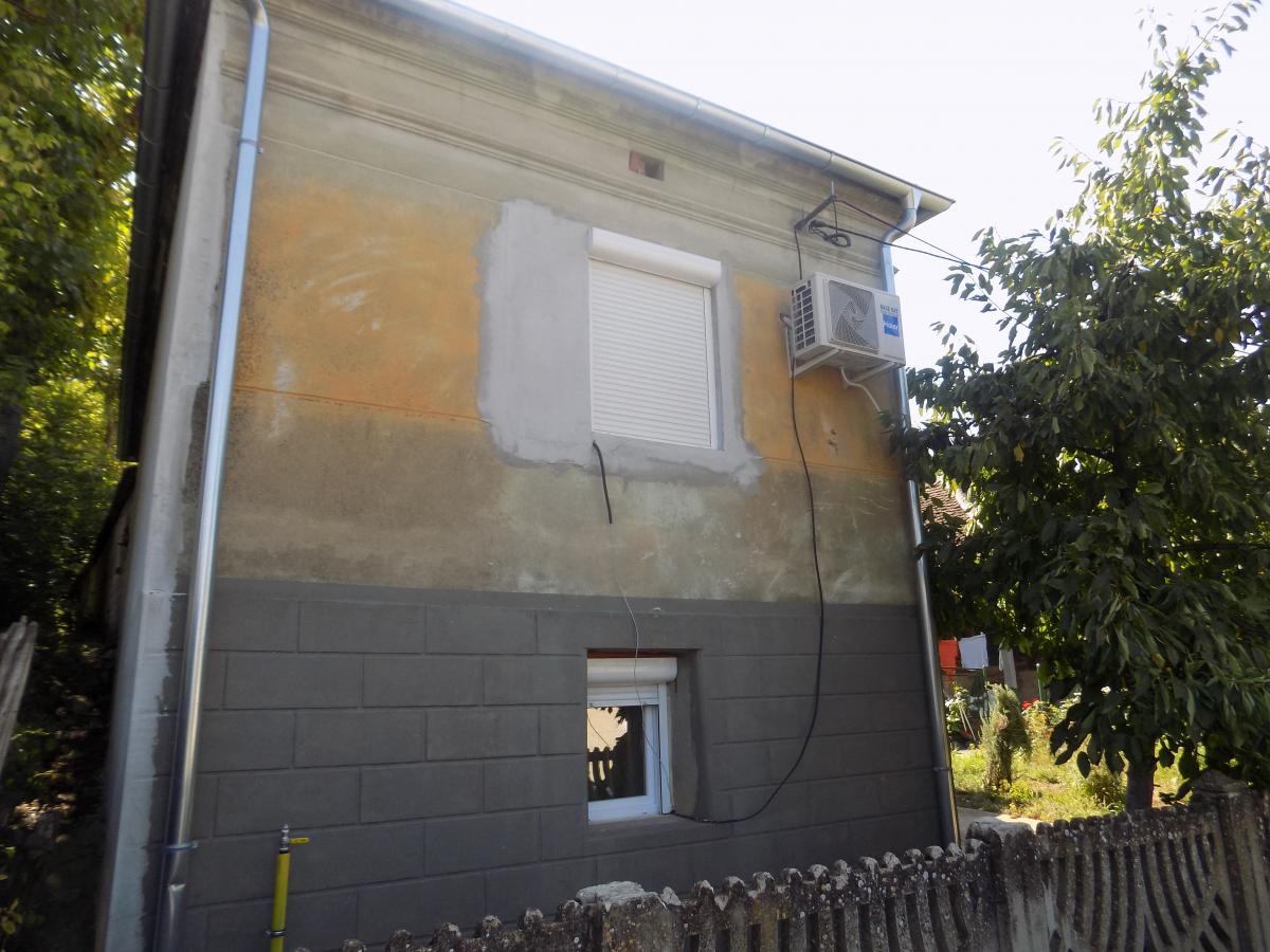 Na prodaju seosko domaćinstvo 2