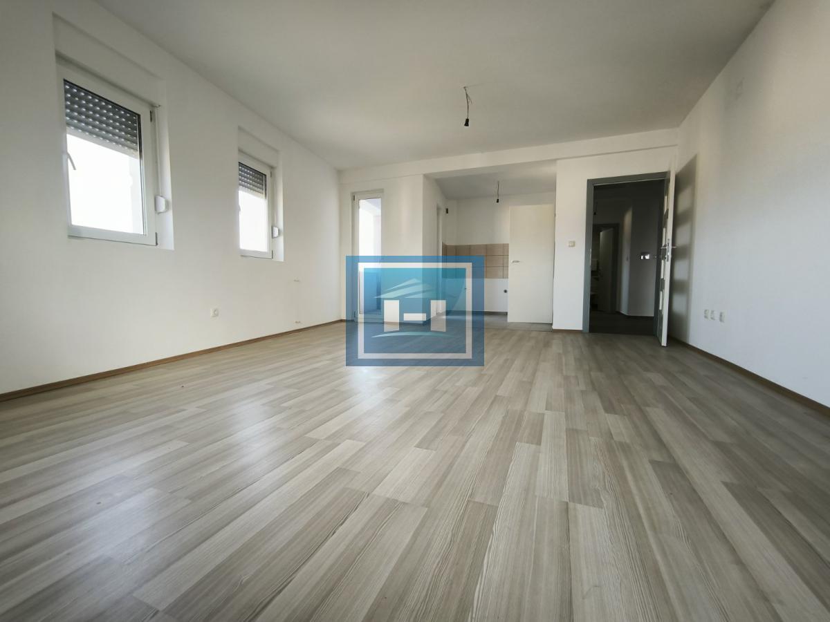 Na prodaju stan u novogradnji - Ćuprija 6