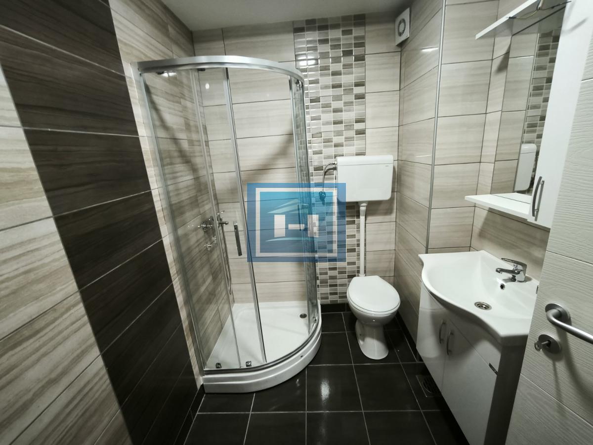 Na prodaju stan u novogradnji - Ćuprija 7