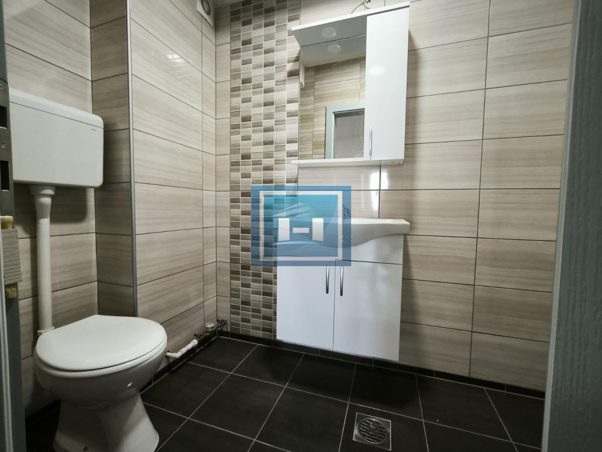 Na prodaju stan u novogradnji - Ćuprija 9