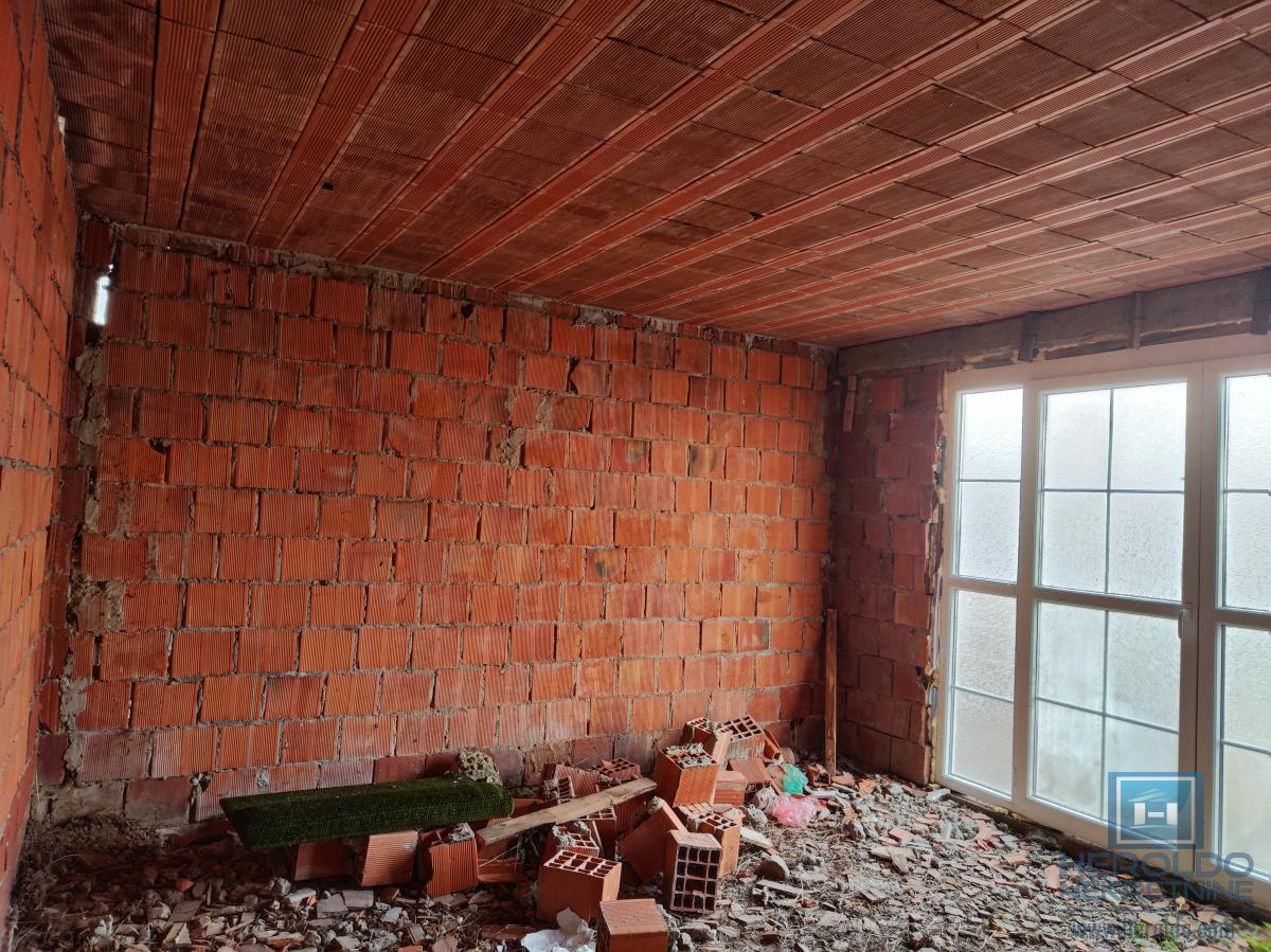 Nezavršena prizemna kuća 5