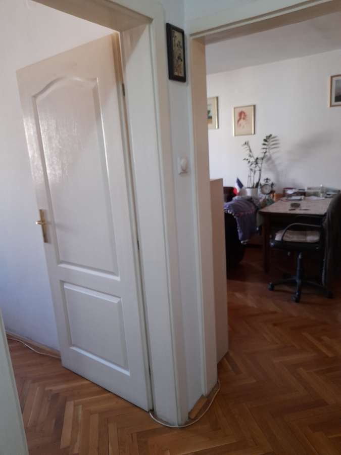 NOVA DETELINARA, 45 m2,Dvosoban kod Sajma 4