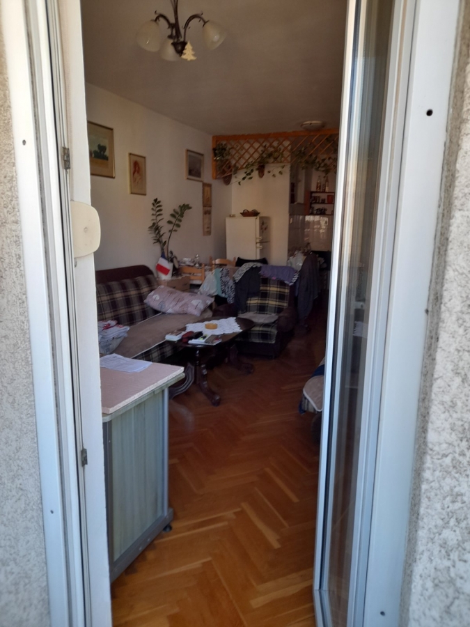 NOVA DETELINARA, 45 m2,Dvosoban kod Sajma 5