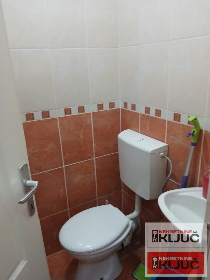 NOVA DETELINARA, 62m2, Trosoban, Parking 10