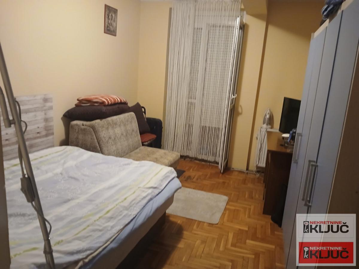 NOVA DETELINARA, 62m2, Trosoban, Parking 2