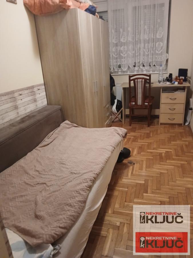 NOVA DETELINARA, 62m2, Trosoban, Parking 3