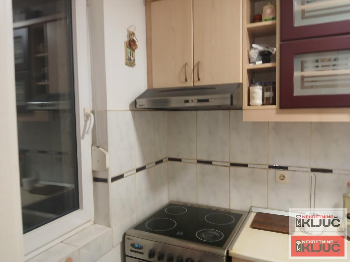 NOVA DETELINARA, 62m2, Trosoban, Parking 4