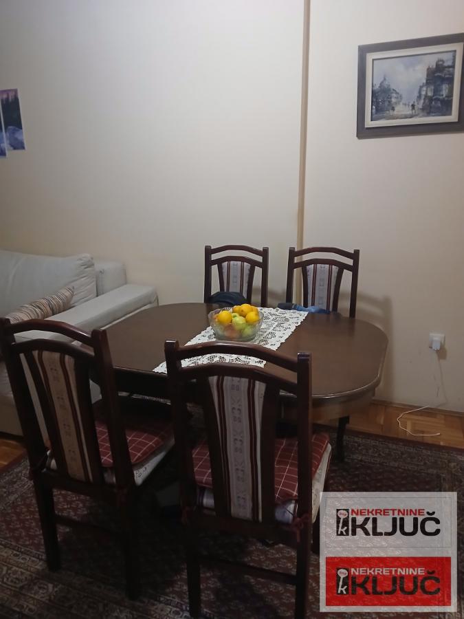 NOVA DETELINARA, 62m2, Trosoban, Parking 5