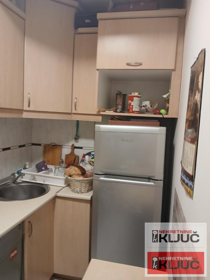 NOVA DETELINARA, 62m2, Trosoban, Parking 6