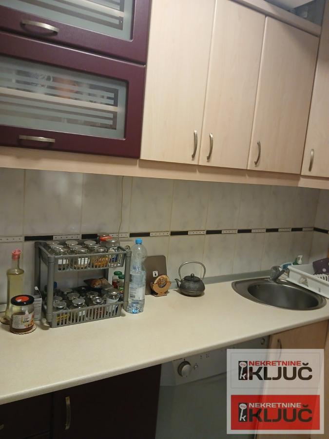 NOVA DETELINARA, 62m2, Trosoban, Parking 7