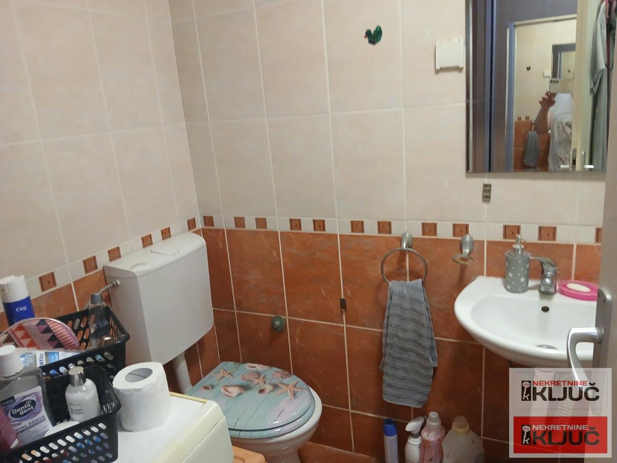 NOVA DETELINARA, 62m2, Trosoban, Parking 9