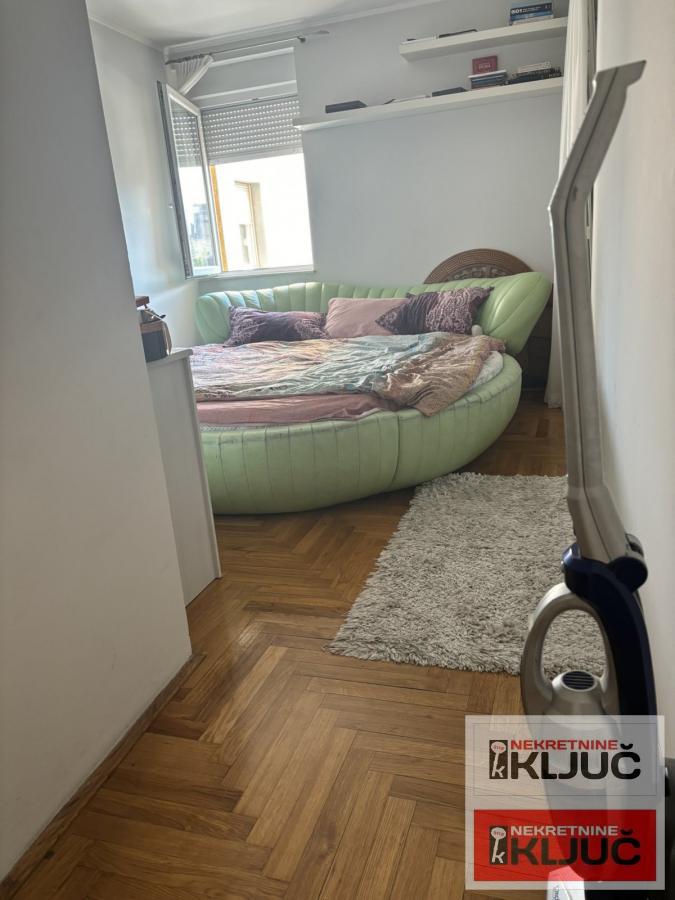 NOVA DETELINARA, 85m2, Trosoban, Namešten, Moderan 5