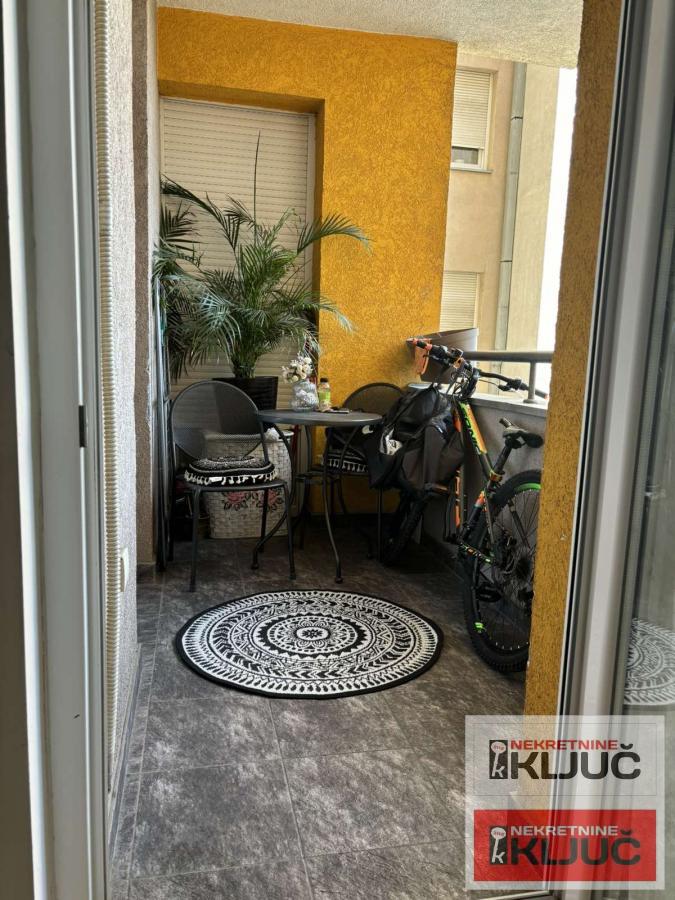 NOVA DETELINARA, 85m2, Trosoban, Namešten, Moderan 8