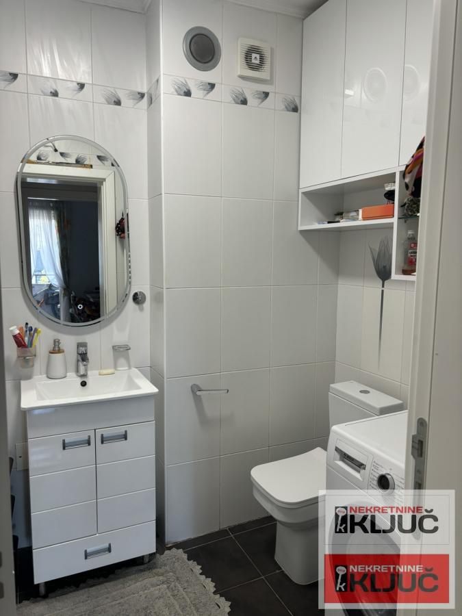 NOVA DETELINARA, 85m2, Trosoban, Namešten, Moderan 9