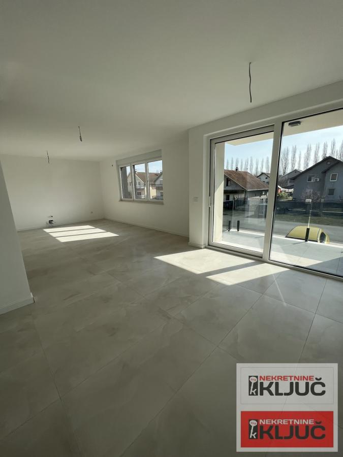 NOVO NASELJE, 130 m2, LUX, Četvorosoban sa pdv, Garaža, Ostava, Fitnes 1