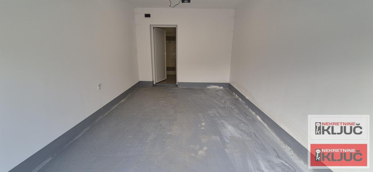 NOVO NASELJE, 130 m2, LUX, Četvorosoban sa pdv, Garaža, Ostava, Fitnes 13