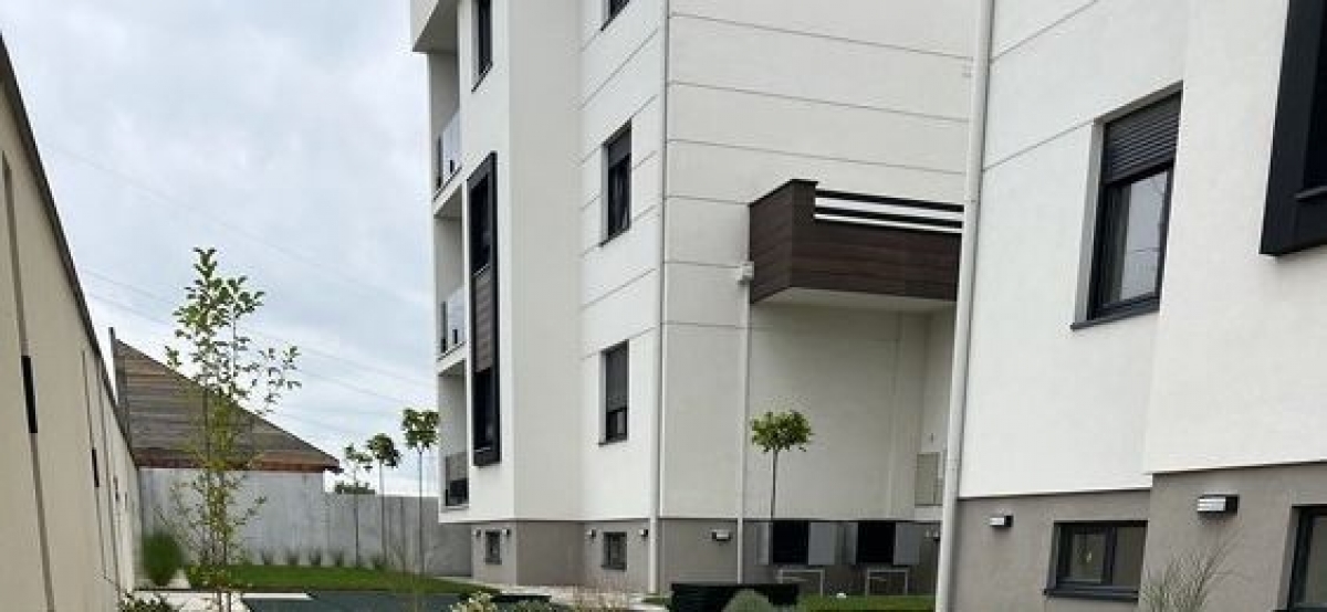 NOVO NASELJE, 130 m2, LUX, Četvorosoban sa pdv, Garaža, Ostava, Fitnes 3