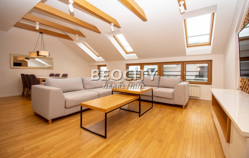 Petosoban stan, 120 m2, Zemun, Petra Kočića ID: 106184 1