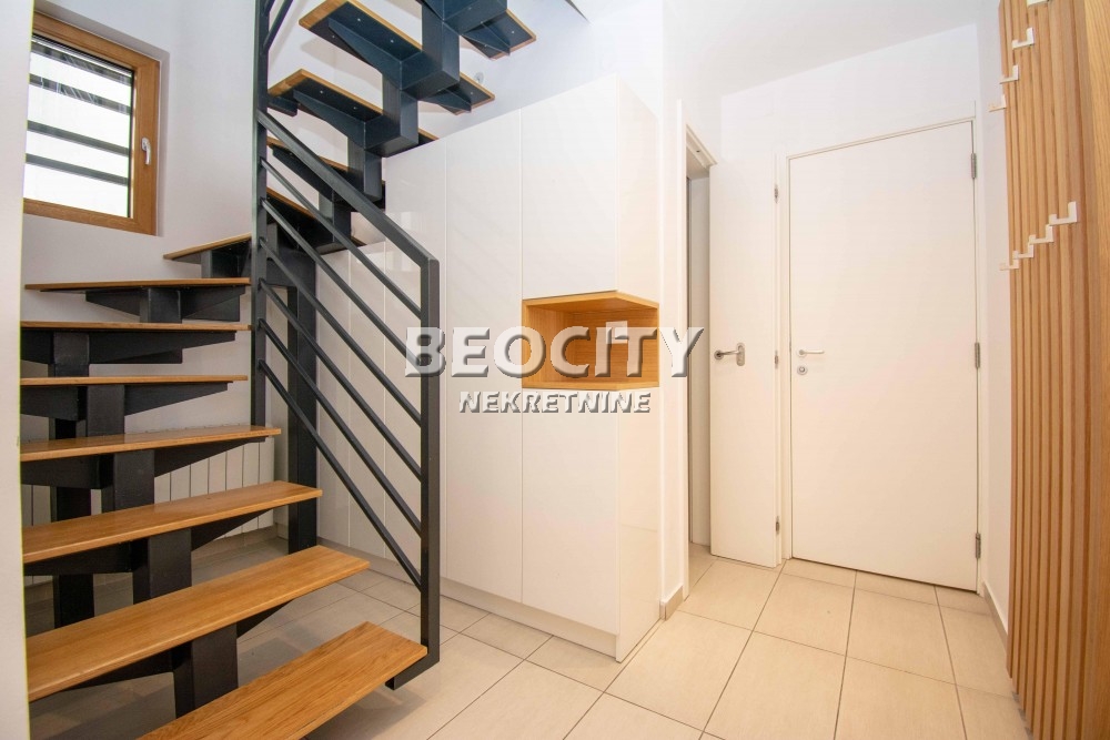 Petosoban stan, 120 m2, Zemun, Petra Kočića ID: 106184 10