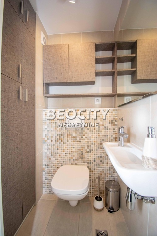 Petosoban stan, 120 m2, Zemun, Petra Kočića ID: 106184 11