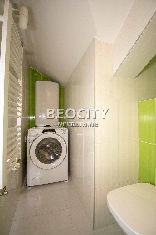 Petosoban stan, 120 m2, Zemun, Petra Kočića ID: 106184 13