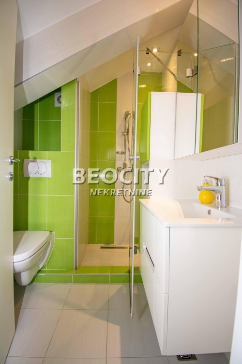 Petosoban stan, 120 m2, Zemun, Petra Kočića ID: 106184 14