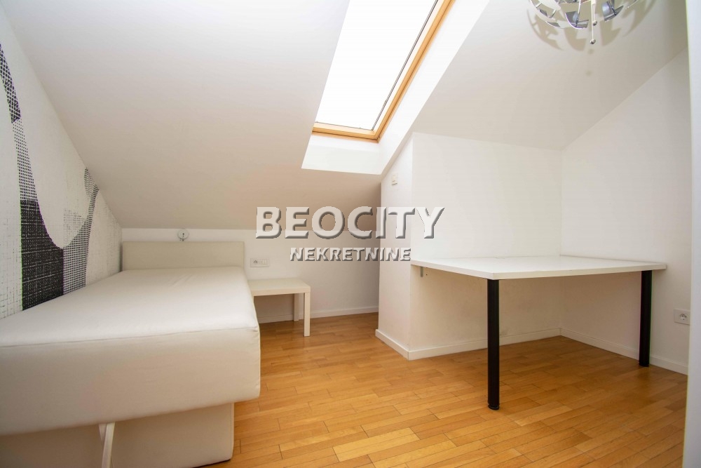 Petosoban stan, 120 m2, Zemun, Petra Kočića ID: 106184 15