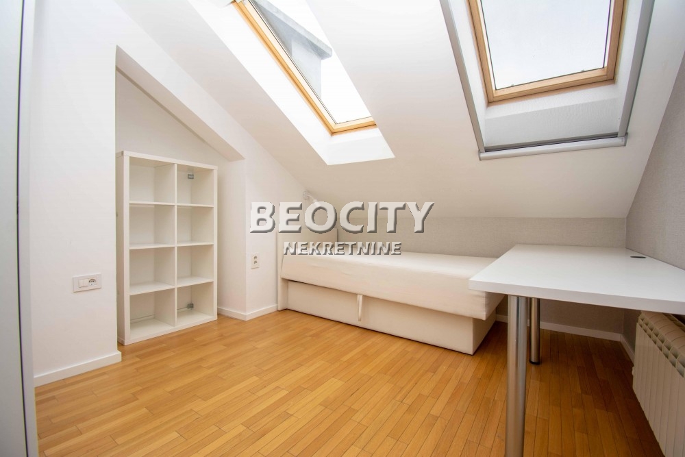 Petosoban stan, 120 m2, Zemun, Petra Kočića ID: 106184 17