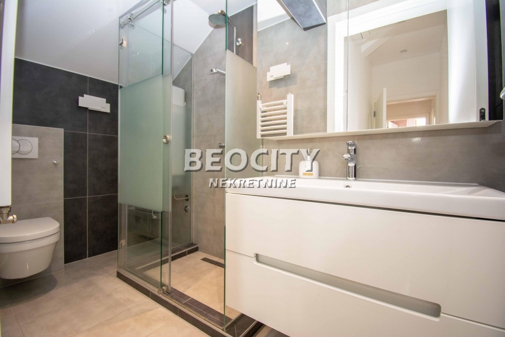 Petosoban stan, 120 m2, Zemun, Petra Kočića ID: 106184 19