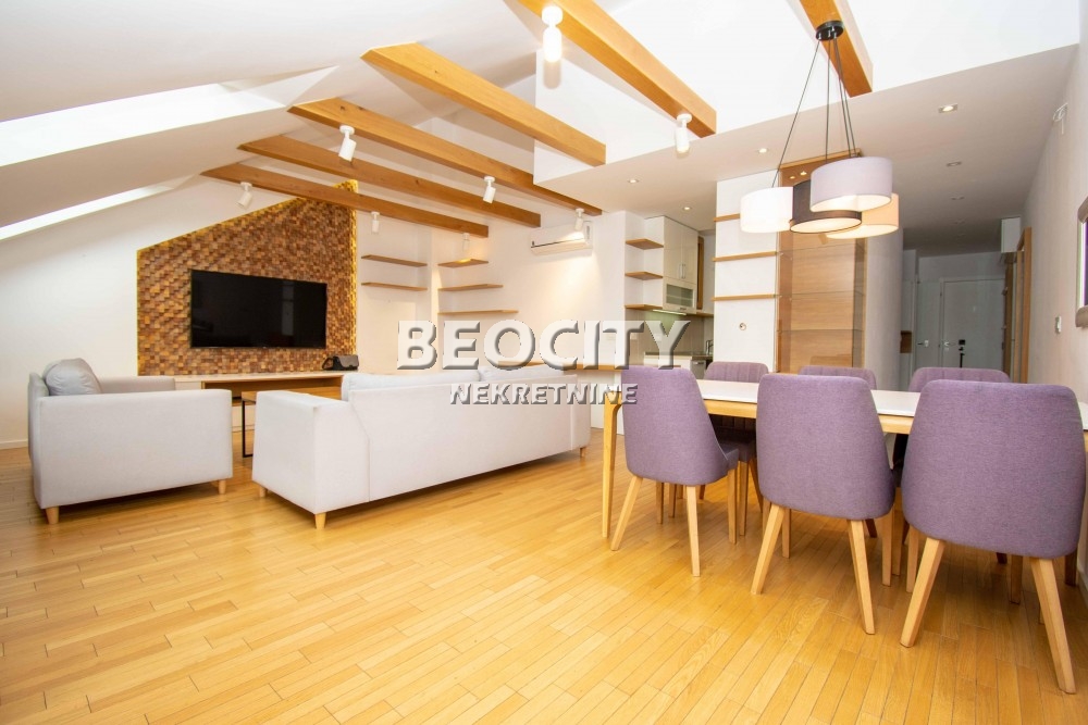 Petosoban stan, 120 m2, Zemun, Petra Kočića ID: 106184 3