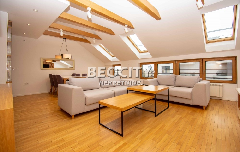 Petosoban stan, 120 m2, Zemun, Petra Kočića ID: 106184 5