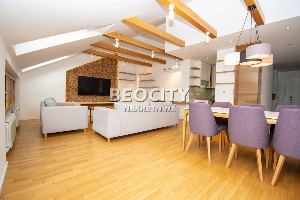 Petosoban stan, 120 m2, Zemun, Petra Kočića ID: 106184 6