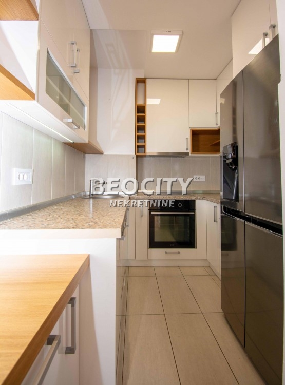 Petosoban stan, 120 m2, Zemun, Petra Kočića ID: 106184 7