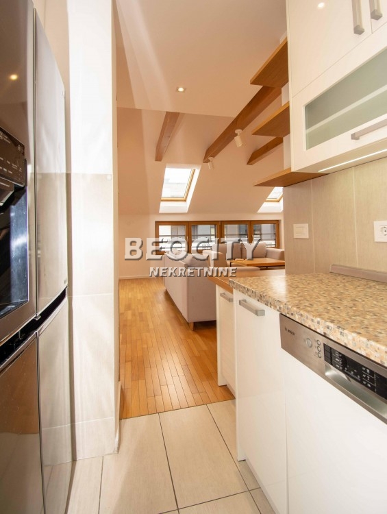 Petosoban stan, 120 m2, Zemun, Petra Kočića ID: 106184 8