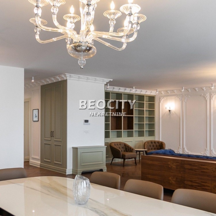 Petosoban stan, 200 m2, Čubura ID: 94622 12