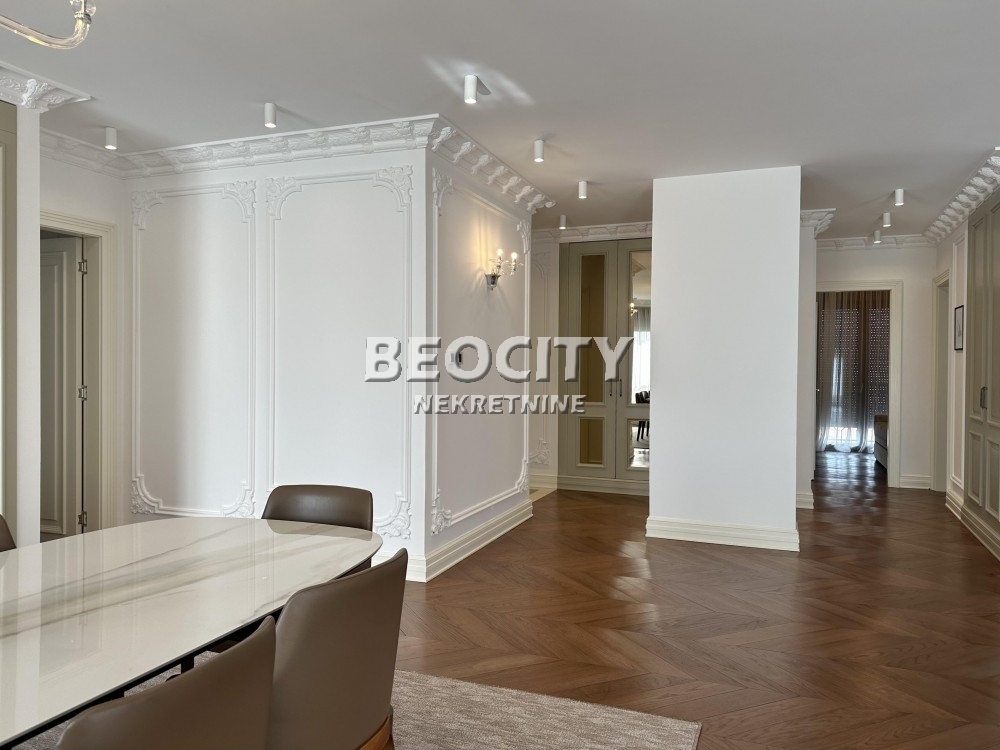 Petosoban stan, 200 m2, Čubura ID: 94622 13