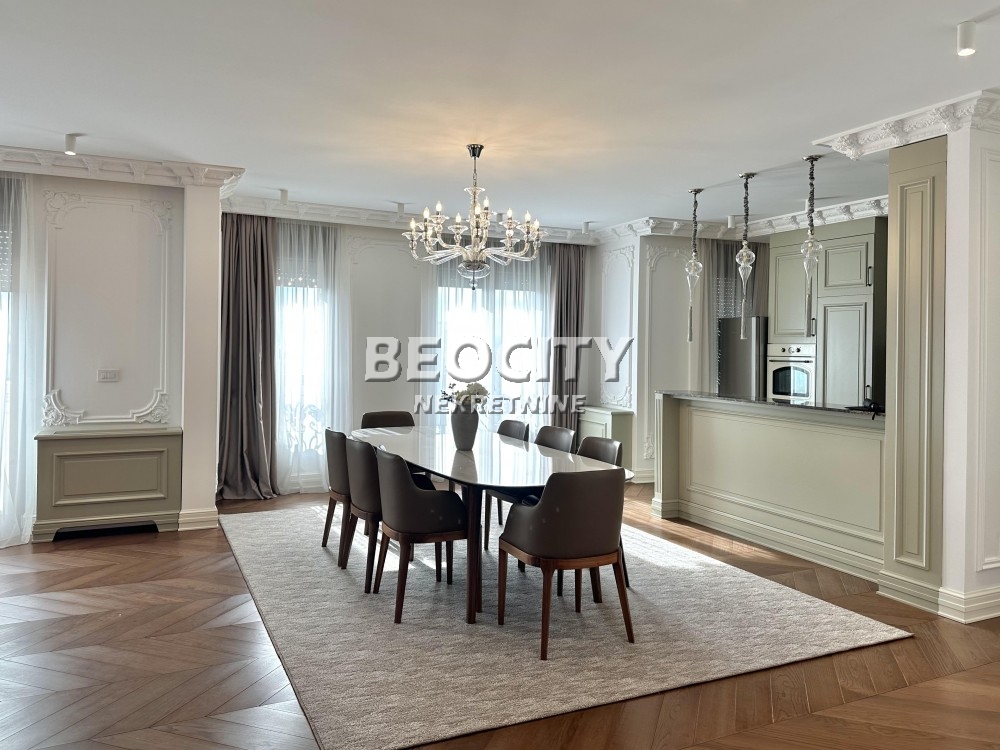 Petosoban stan, 200 m2, Čubura ID: 94622 14