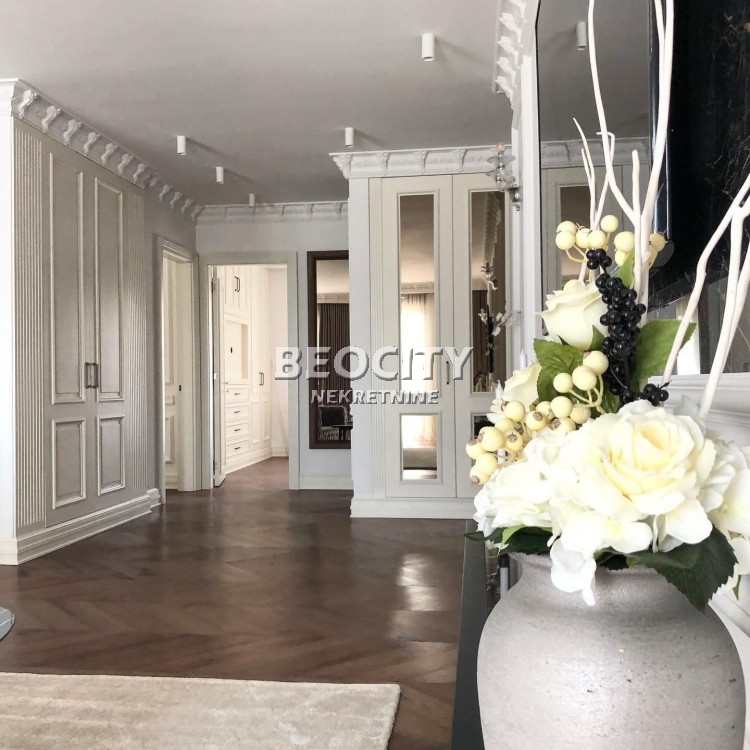 Petosoban stan, 200 m2, Čubura ID: 94622 15