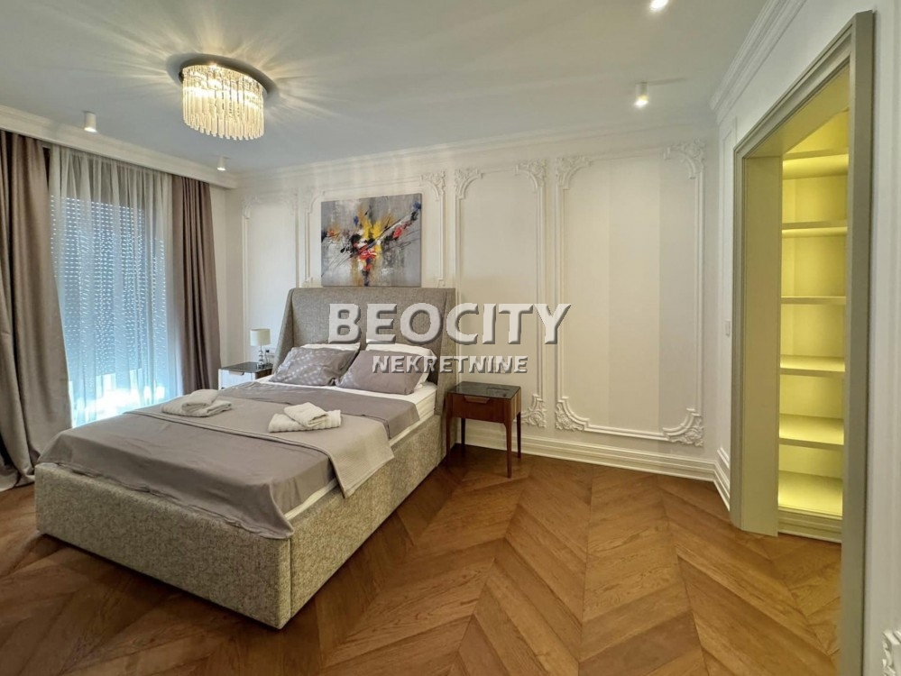 Petosoban stan, 200 m2, Čubura ID: 94622 16