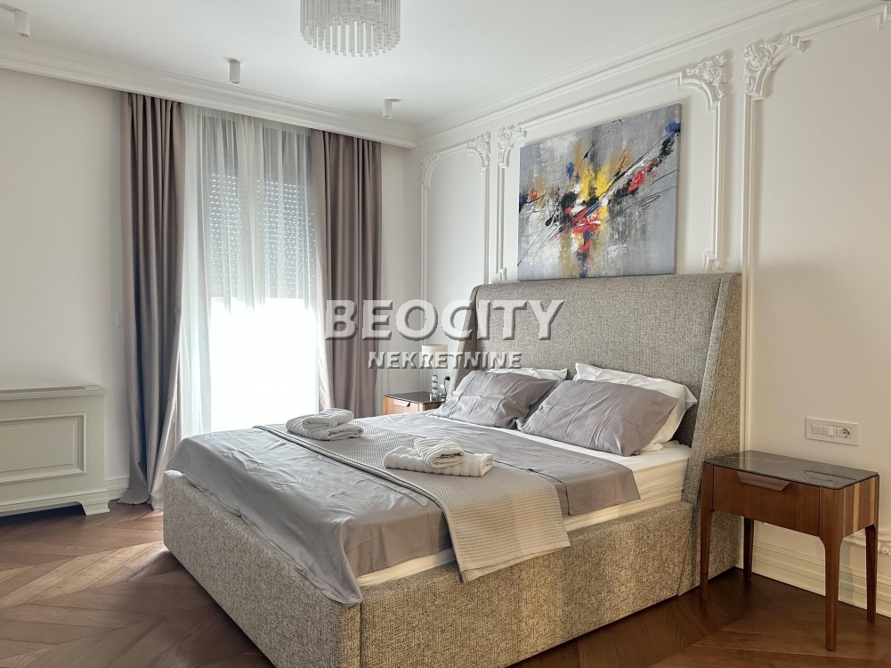 Petosoban stan, 200 m2, Čubura ID: 94622 18