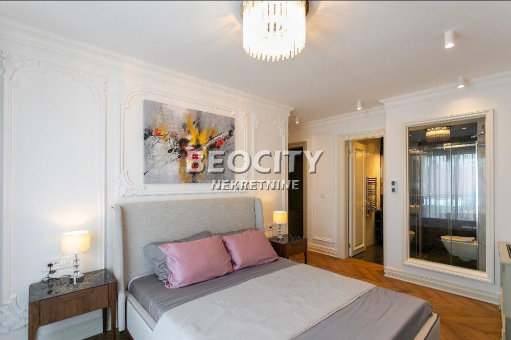 Petosoban stan, 200 m2, Čubura ID: 94622 19