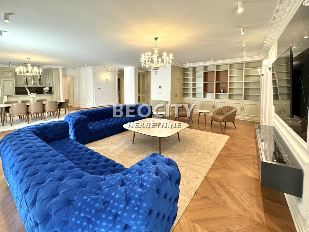 Petosoban stan, 200 m2, Čubura ID: 94622 2