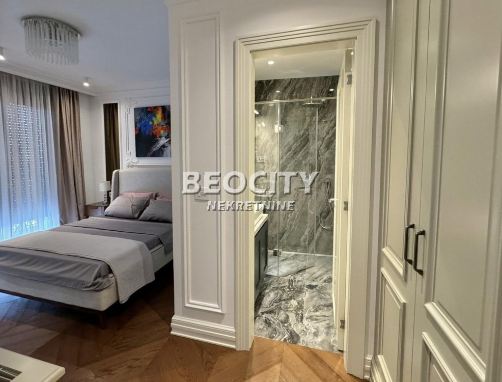 Petosoban stan, 200 m2, Čubura ID: 94622 20