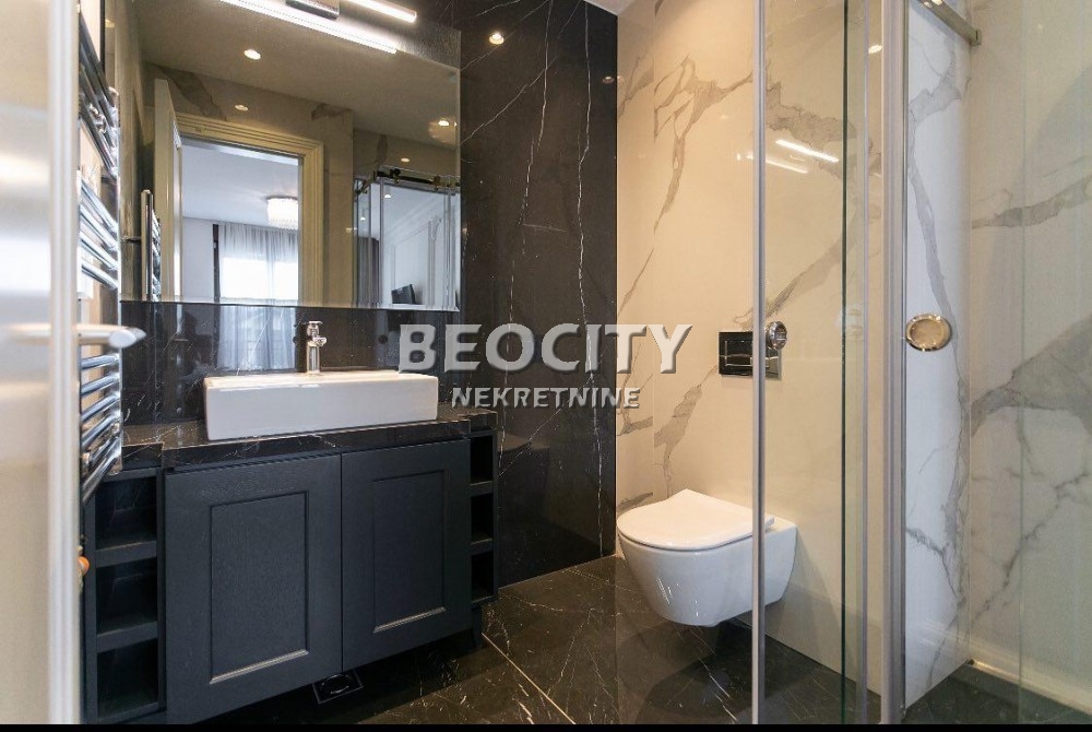 Petosoban stan, 200 m2, Čubura ID: 94622 21