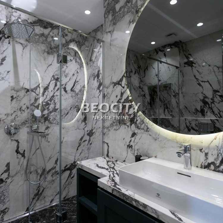 Petosoban stan, 200 m2, Čubura ID: 94622 22