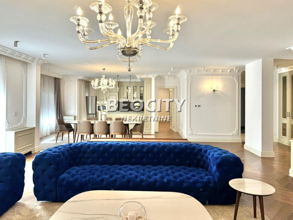 Petosoban stan, 200 m2, Čubura ID: 94622 3